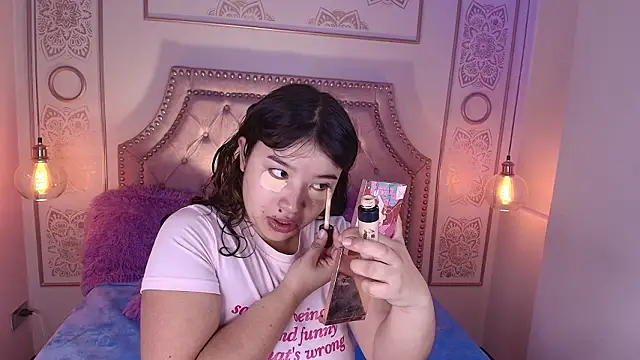 Honny Blaice  online show from 03/07/26, 12:21