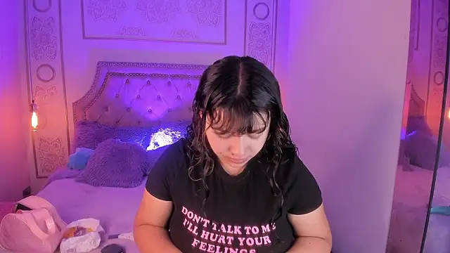 Honny Blaice  online show from 02/07/26, 01:30