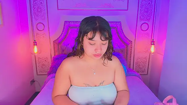 Honny Blaice  online show from 02/28/26, 11:54