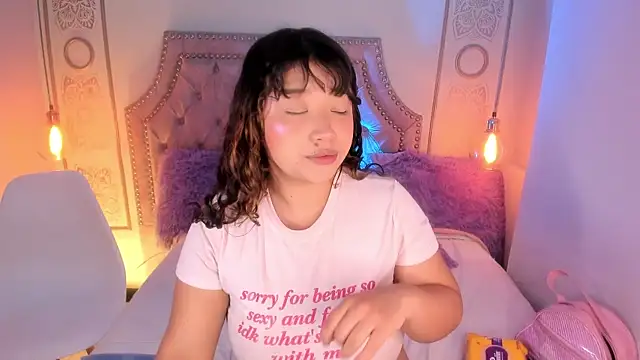 Honny Blaice  online show from 04/02/26, 12:34