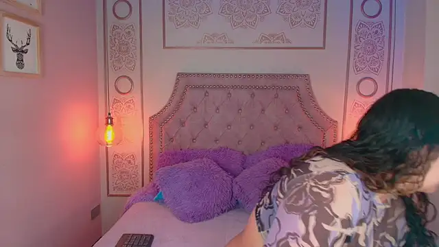 Honny Blaice  online show from 02/23/26, 12:06