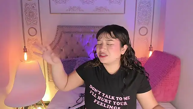 Honny Blaice  online show from 03/20/26, 12:17