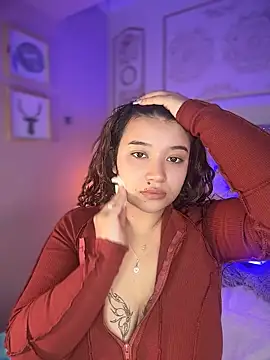 Honny Blaice  online show from 04/09/26, 11:49