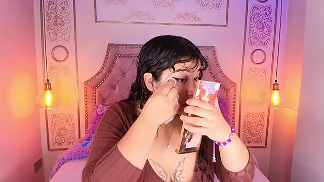 Honny Blaice  online show from 02/16/26, 12:04