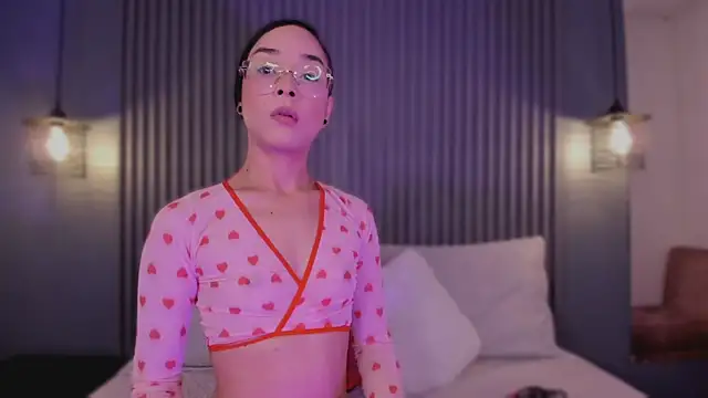 Mialarouse online show from 02/23/26, 08:09