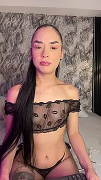 Mialarouse online show from 02/03/26, 07:19