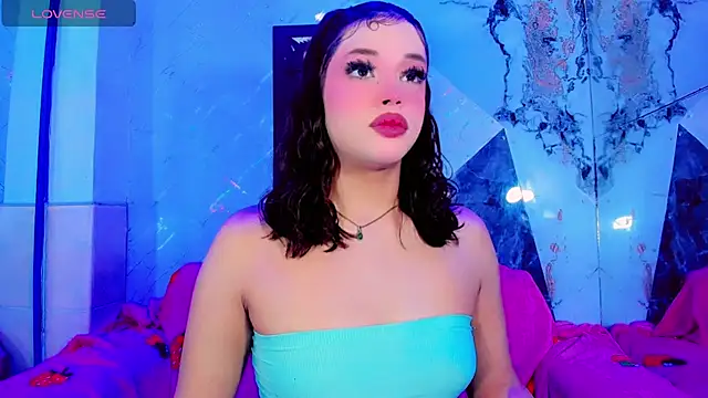 Cute roxxxy online show from 02/19/26, 12:35