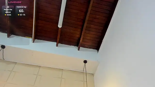 RousMature online show from 04/12/26, 06:22