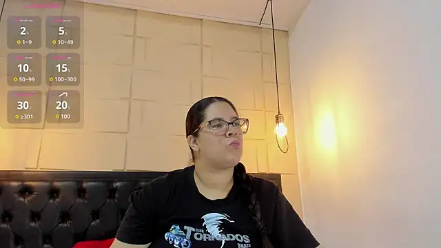 RousMature online show from 04/10/26, 07:43