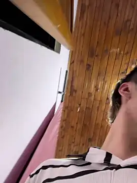 AlexanderCollman2 online show from 04/09/26, 08:53