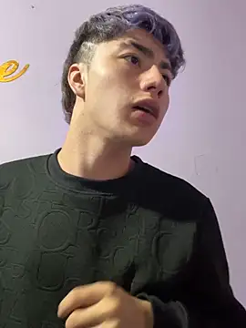 AlexanderCollman2 online show from 02/17/26, 06:00