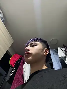 AlexanderCollman2 online show from 02/23/26, 11:27