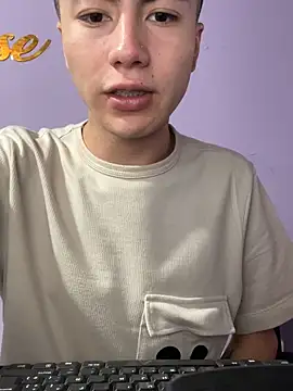 AlexanderCollman2 online show from 02/22/26, 01:30