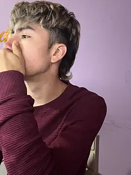 AlexanderCollman2 online show from 04/11/26, 11:52