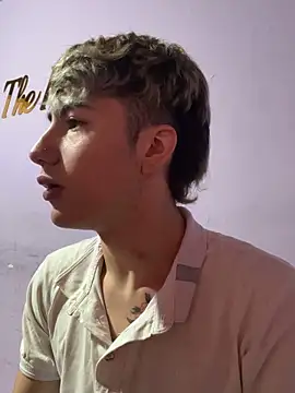 AlexanderCollman2 online show from 04/06/26, 03:57