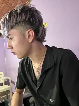 AlexanderCollman2 online show from 03/12/26, 05:34