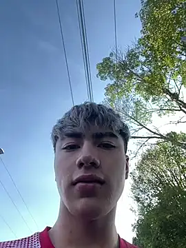 AlexanderCollman2 online show from 03/16/26, 09:28