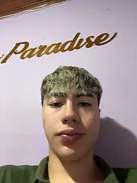 AlexanderCollman2 online show from 04/03/26, 12:06