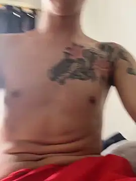 AlexanderCollman2 online show from 02/15/26, 07:35