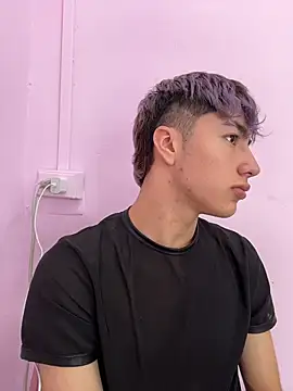 AlexanderCollman2 online show from 02/27/26, 08:41