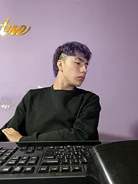 AlexanderCollman2 online show from 02/13/26, 04:23