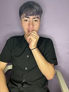 AlexanderCollman2 online show from 03/07/26, 10:37