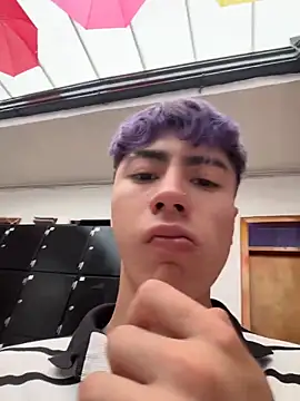 AlexanderCollman2 online show from 02/19/26, 08:50