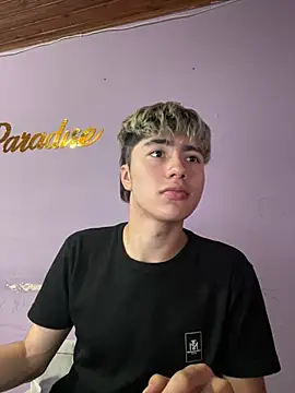 AlexanderCollman2 online show from 04/11/26, 12:40