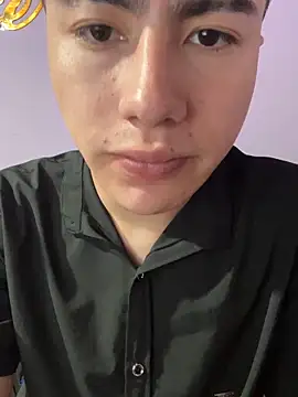 AlexanderCollman2 online show from 03/08/26, 02:04