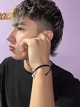 AlexanderCollman2 online show from 04/04/26, 11:22