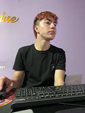 AlexanderCollman2 online show from 02/02/26, 11:37