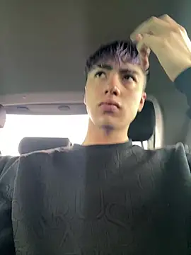 AlexanderCollman2 online show from 02/24/26, 08:53