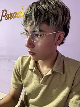 AlexanderCollman2 online show from 03/29/26, 02:02