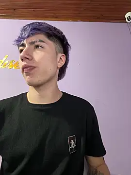 AlexanderCollman2 online show from 02/14/26, 12:22