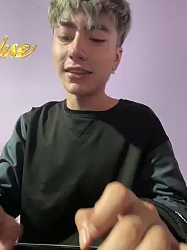 AlexanderCollman2 online show from 03/27/26, 02:42