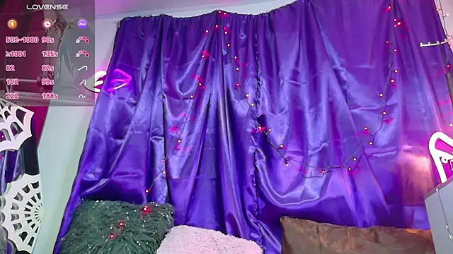 MadLustt online show from 03/24/26, 09:48