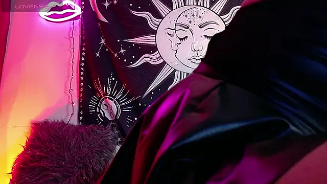 MadLustt online show from 03/16/26, 02:32