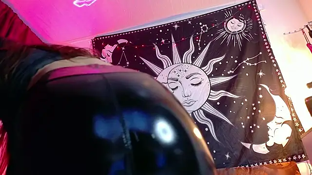 MadLustt online show from 03/10/26, 03:38