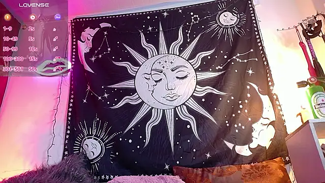 MadLustt online show from 03/15/26, 04:41