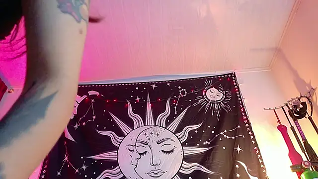 MadLustt online show from 03/07/26, 06:42