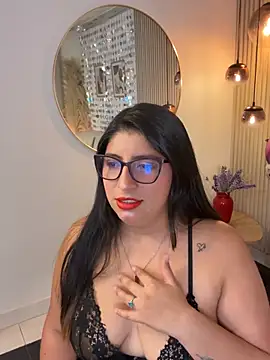 Sally Dvine online show from 06/20/26, 04:17