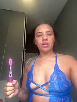 Nicole6421 online show from 03/01/26, 10:04