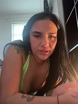 Nicole6421 online show from 03/06/26, 04:02