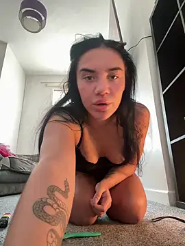 Nicole6421 online show from 03/23/26, 09:20