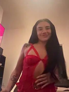 Nicole6421 online show from 02/02/26, 06:29