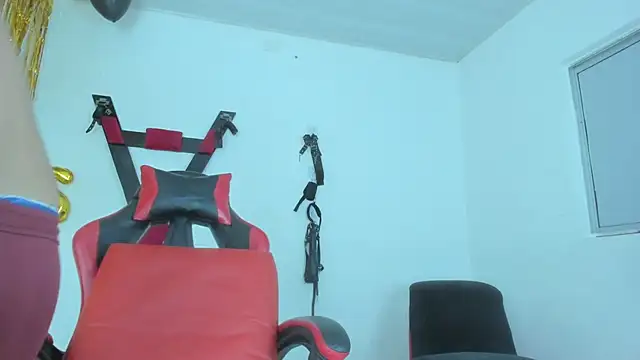 Snapshot of Steven_and_Camilo18 chatting on 02/05/26, 11:39 Steven and Camilo18 online show from 02/05/26, 11:39