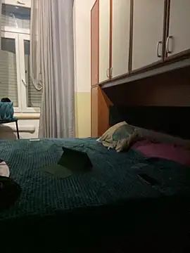 IRISKOSU online show from 03/14/26, 08:26