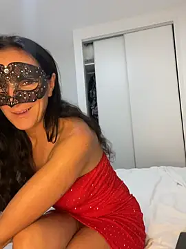 IRISKOSU online show from 02/18/26, 12:52