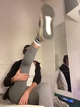 IRISKOSU online show from 02/01/26, 03:21