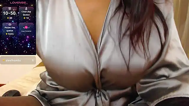 ebony sussy online show from 10/20/25, 12:13